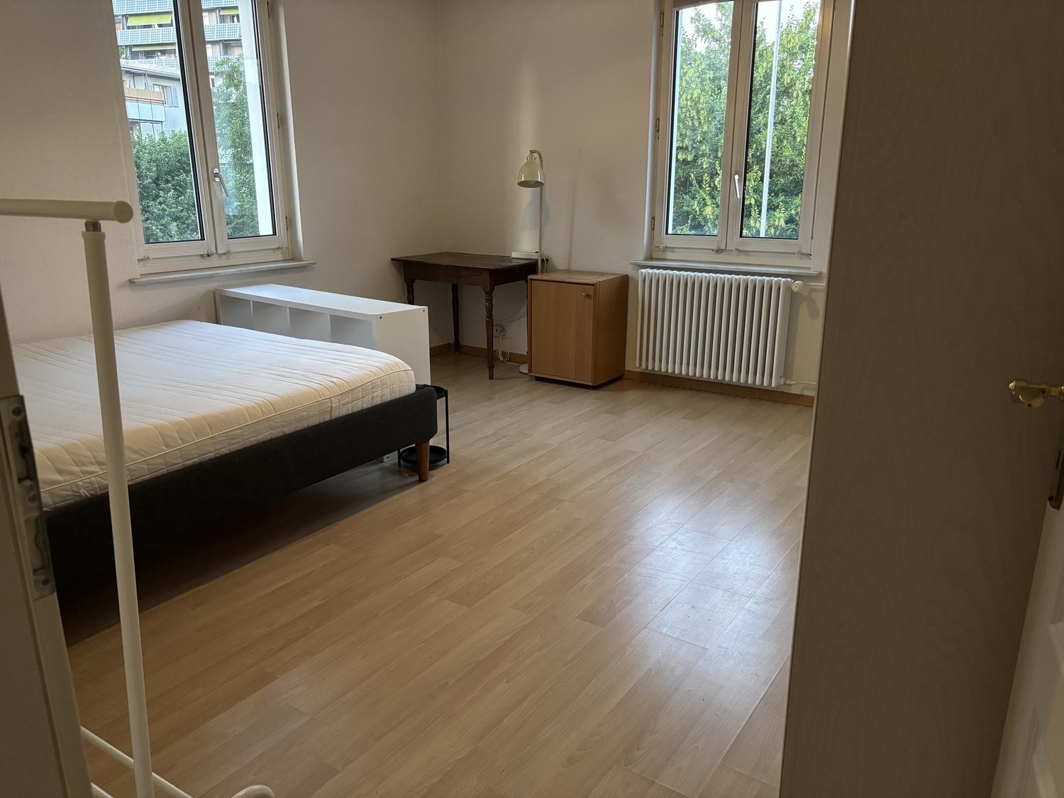 Zimmer in einer Wohngemeinschaft, Foto 4 von 4