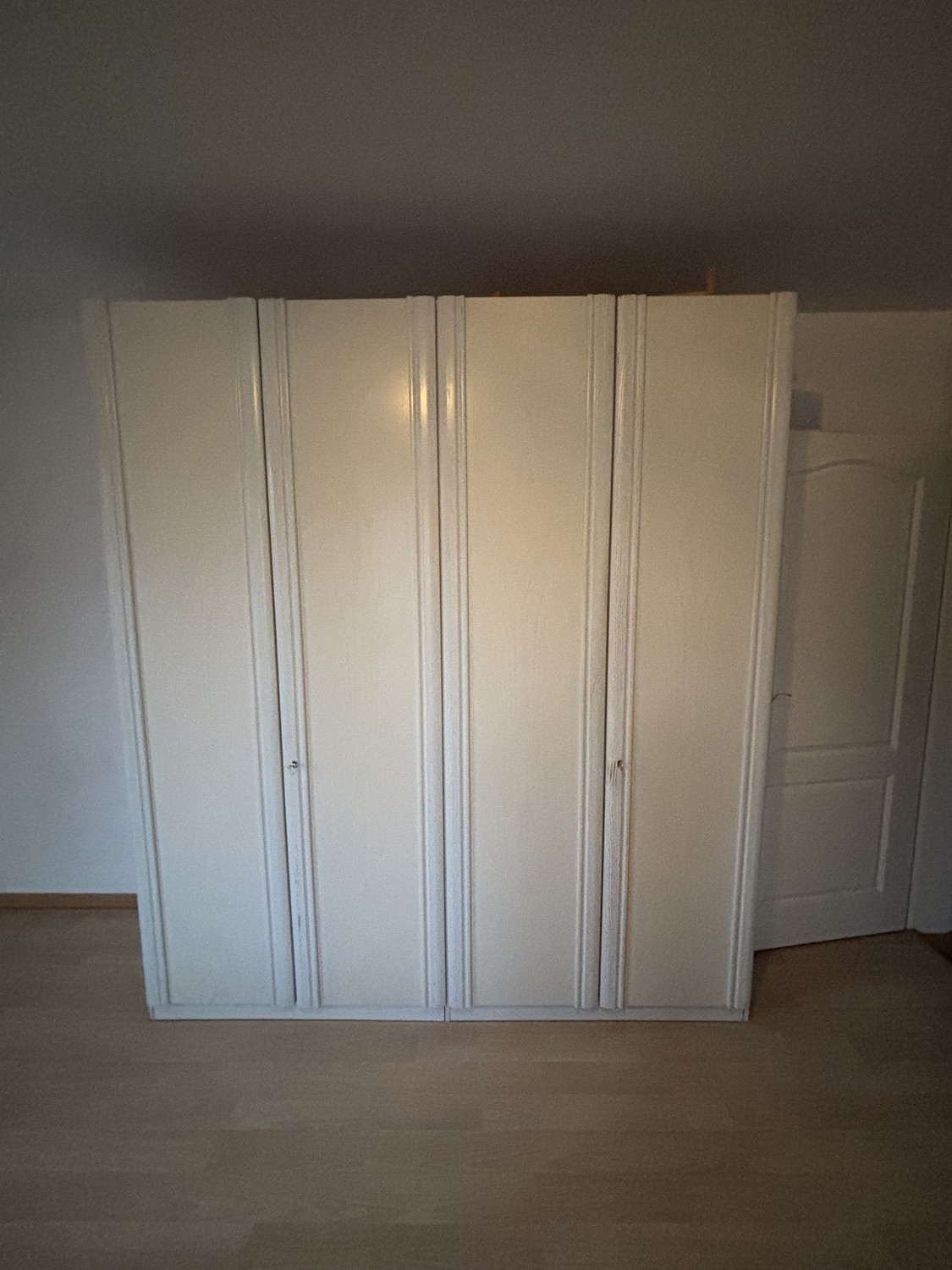 Zimmer in einer Wohngemeinschaft, Foto 3 von 4