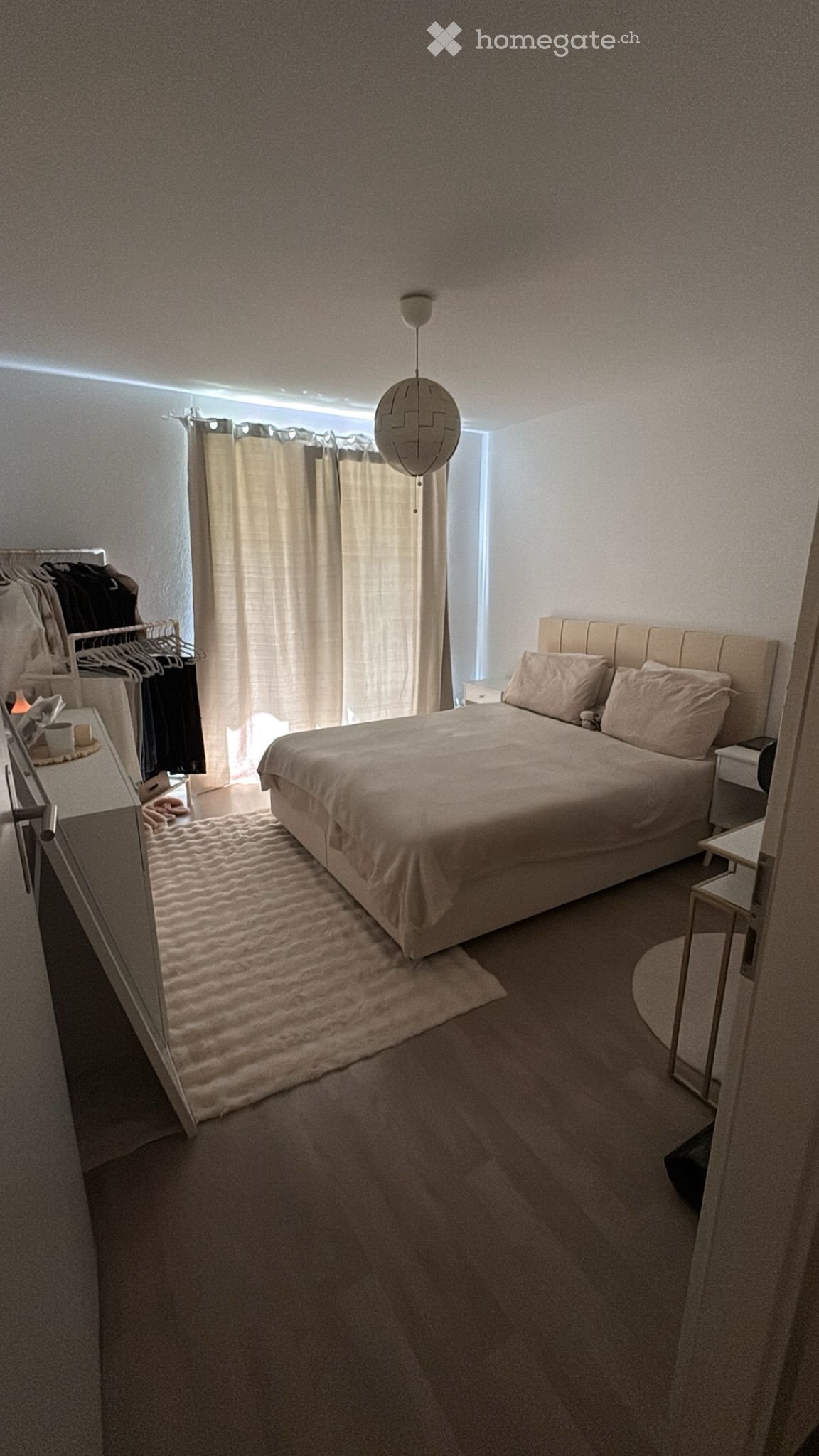 2 ½ Zimmer Wohnung, Foto 5 von 5