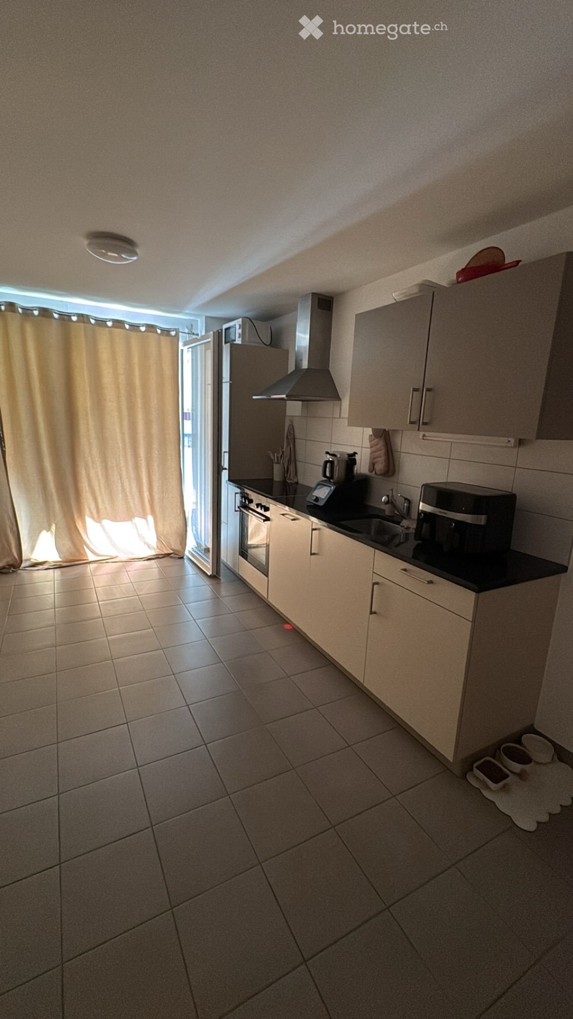 2 ½ Zimmer Wohnung, Foto 3 von 5