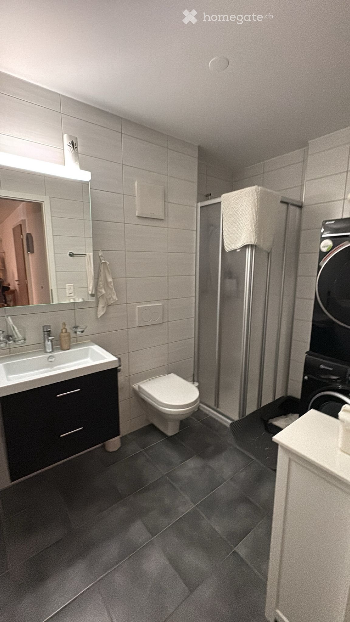 2 ½ Zimmer Wohnung, Foto 4 von 5