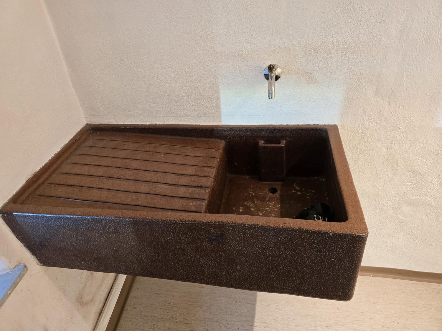 20m² commercial