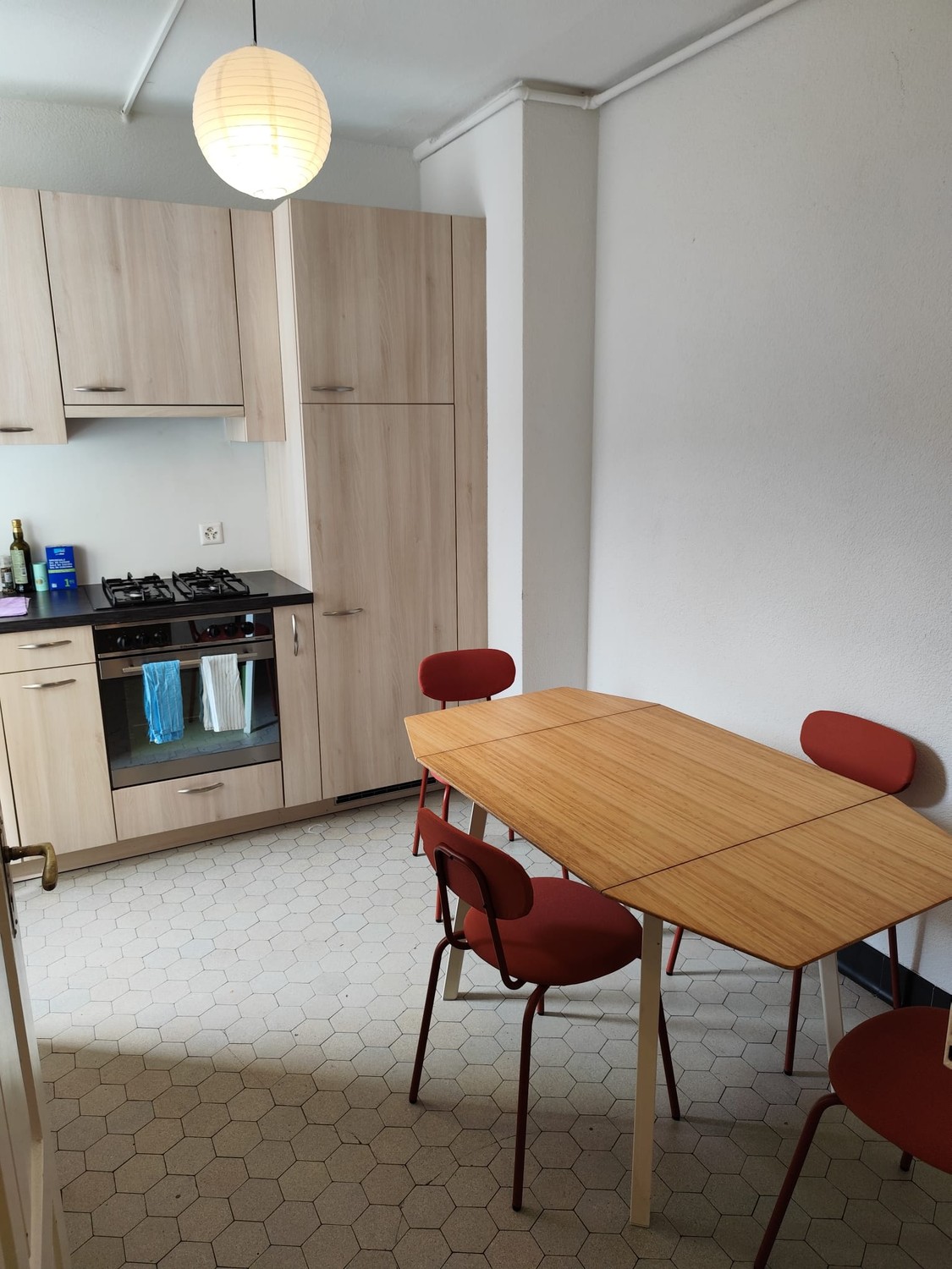 Zimmer in einer WG, Foto 7 von 9