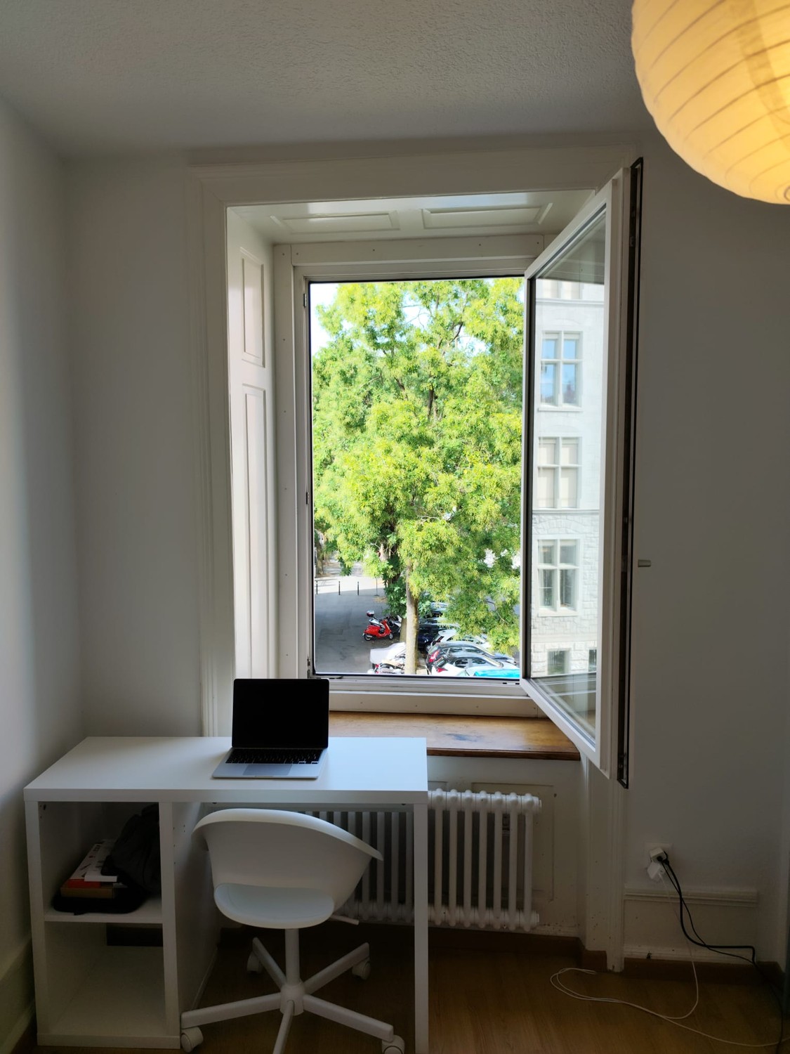 Zimmer in einer WG, Foto 2 von 9