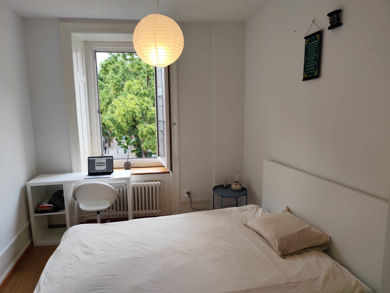 Zimmer in einer WG, Foto 1 von 9