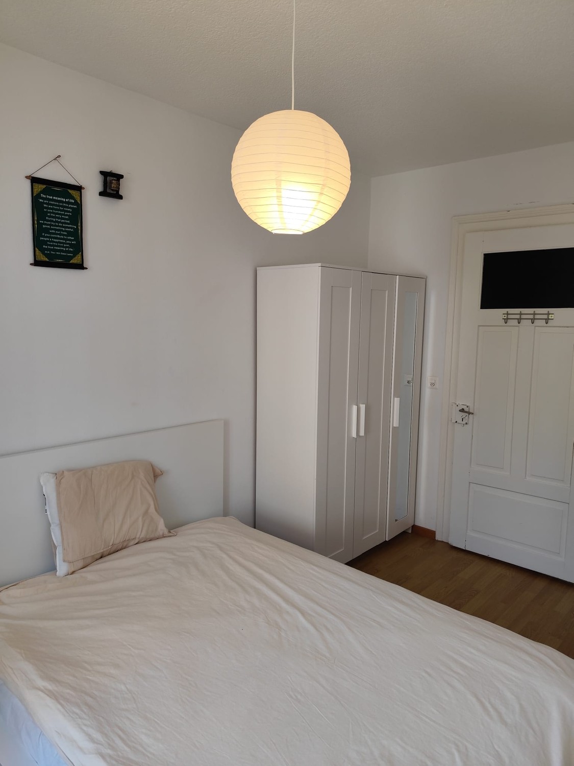 Zimmer in einer WG, Foto 5 von 9