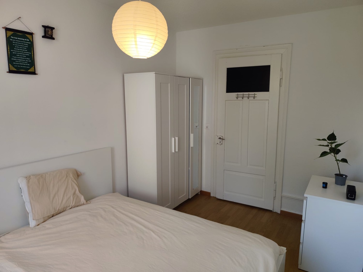 Zimmer in einer WG, Foto 3 von 9