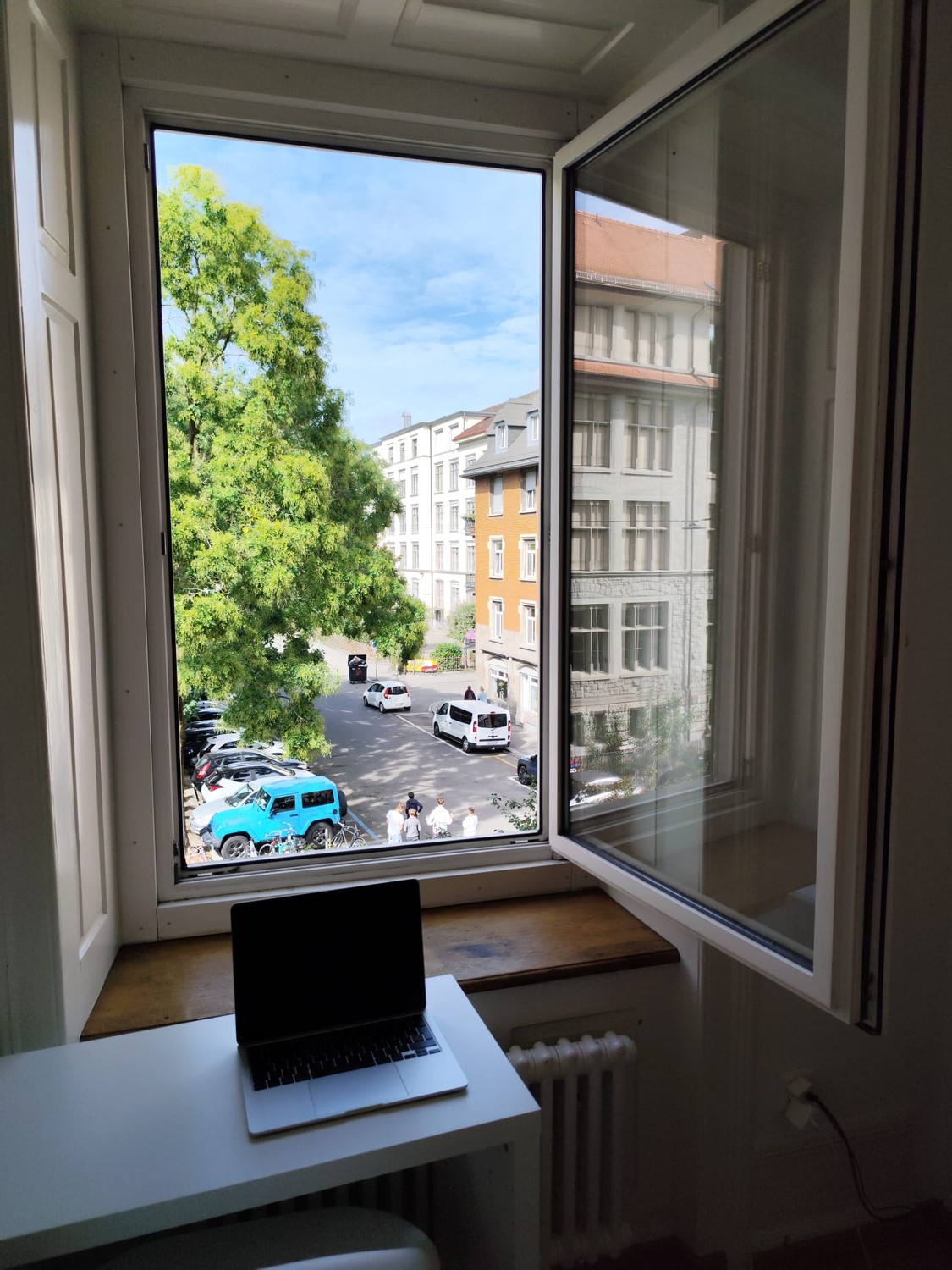 Zimmer in einer WG, Foto 4 von 9