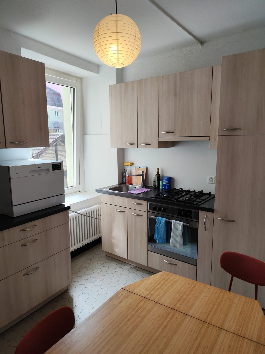 Zimmer in einer WG, Foto 6 von 9