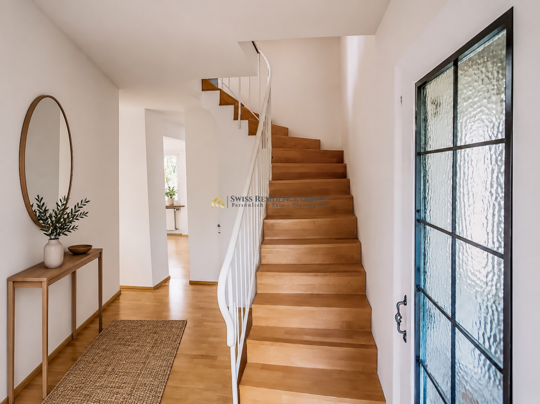 4 ½ rooms duplex house, Foto 3 von 9