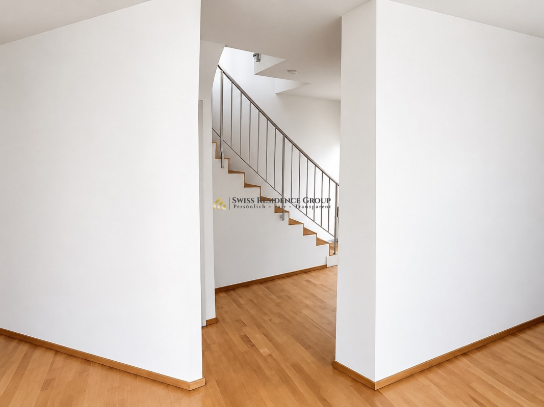 4 ½ rooms duplex house, Foto 5 von 9
