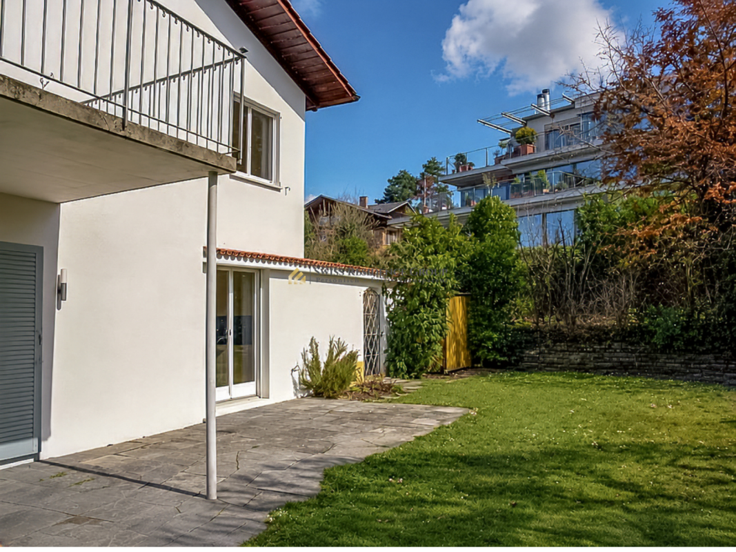 4 ½ rooms duplex house, Foto 9 von 9