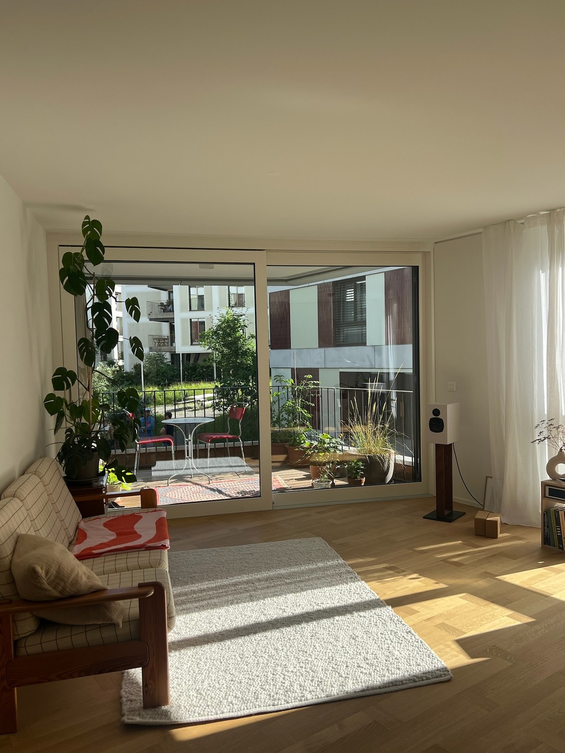 3 ½ Zimmer-Wohnung, Foto 3 von 6