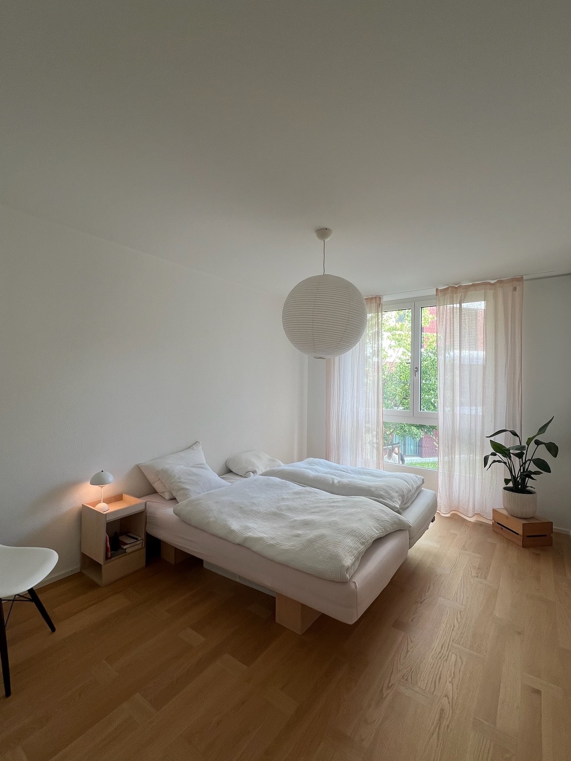 3 ½ Zimmer-Wohnung, Foto 4 von 6