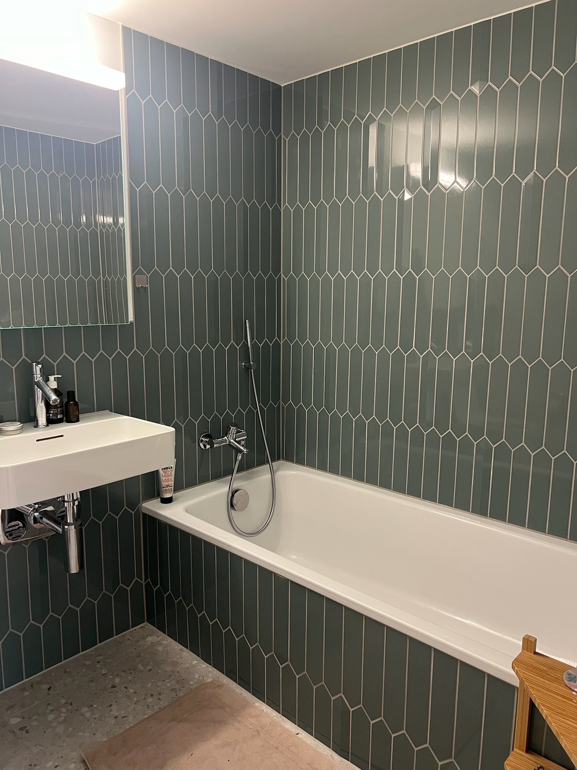 3 ½ Zimmer-Wohnung, Foto 5 von 6