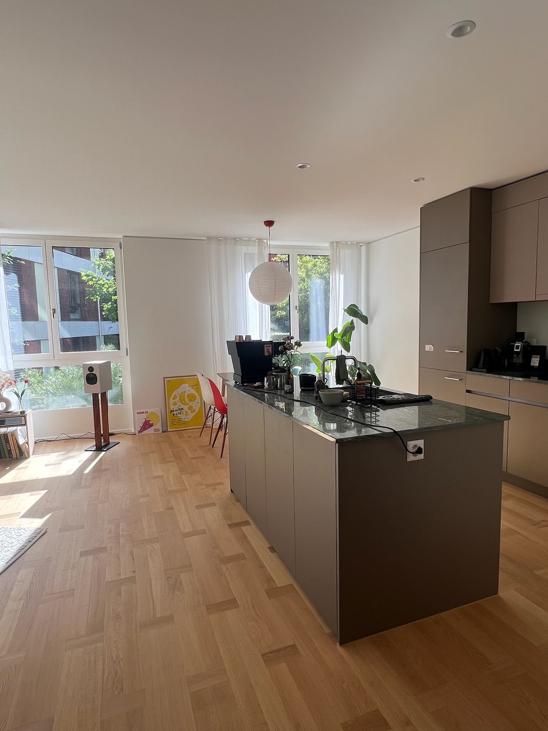 3 ½ Zimmer-Wohnung, Foto 2 von 6