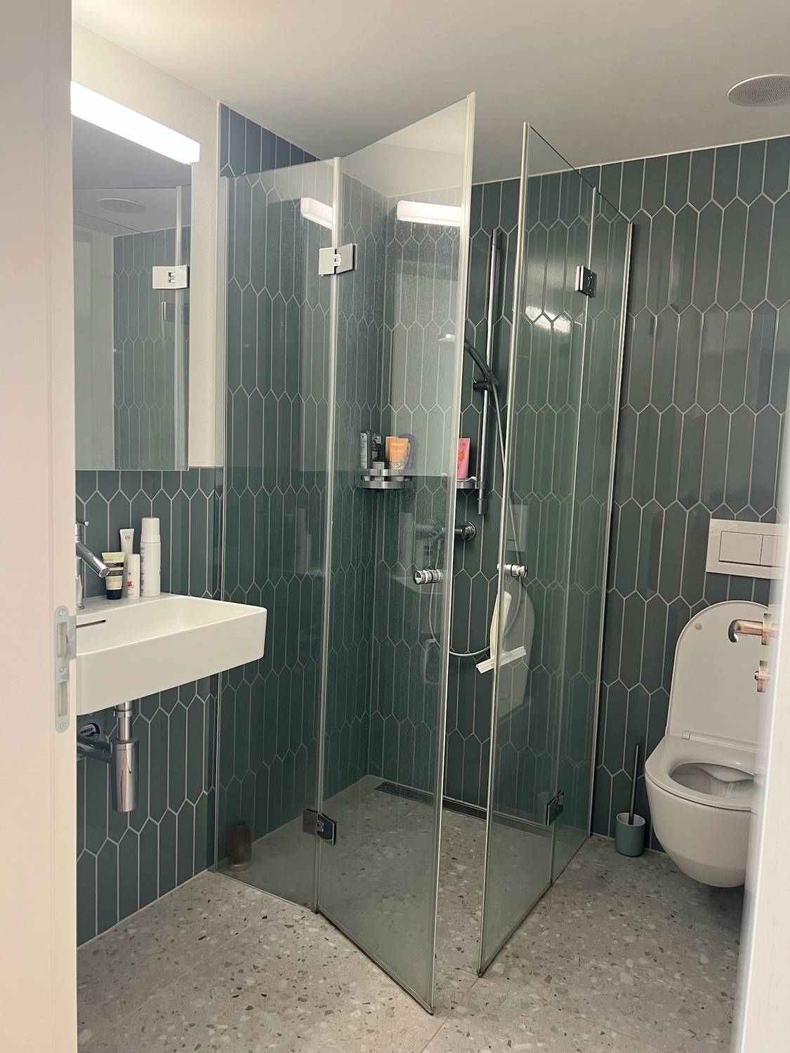 3 ½ Zimmer-Wohnung, Foto 6 von 6