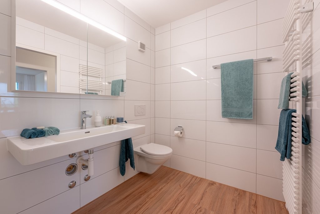 2 ½ rooms apartment, Foto 4 von 10