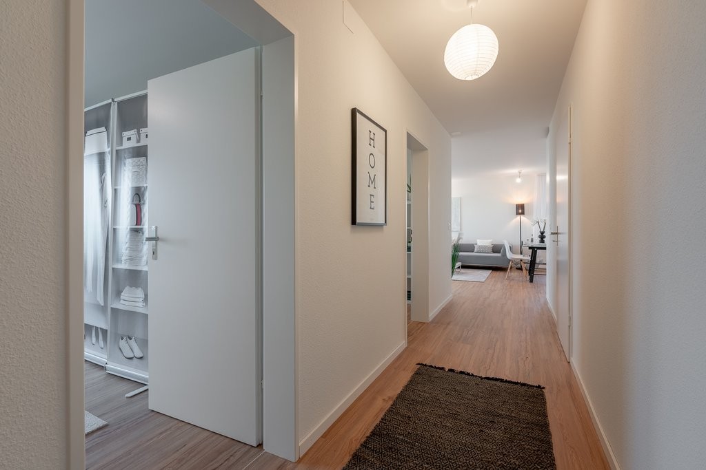 2 ½ rooms apartment, Foto 6 von 10