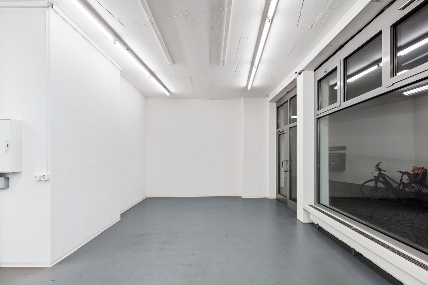 178m² commerciale