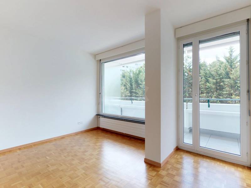 7-Zimmer-Wohnung, Foto 2 von 8