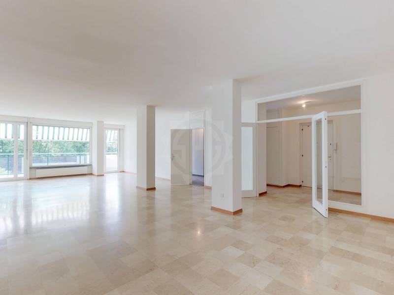 7-Zimmer-Wohnung, Foto 6 von 8