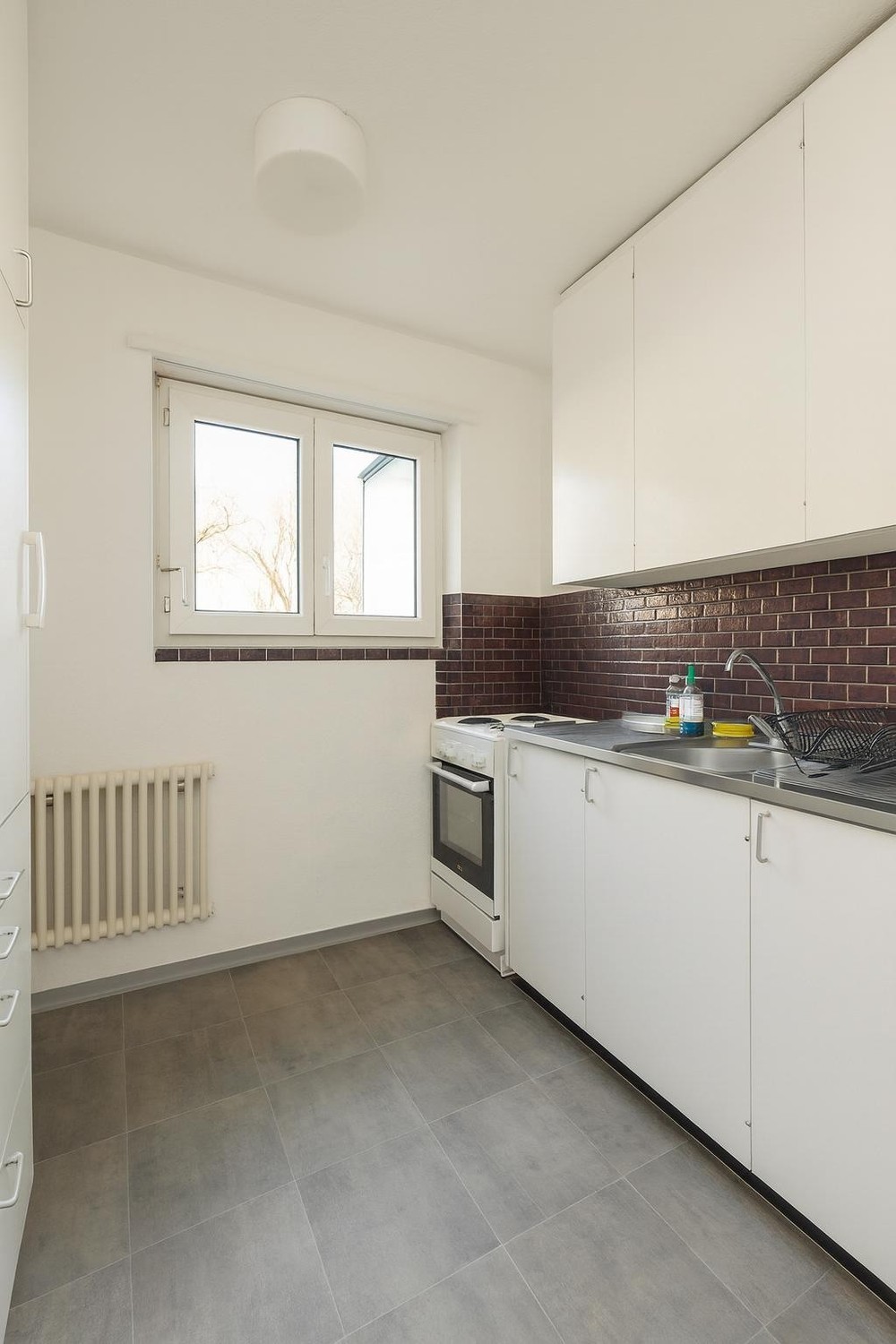 1-Zimmer-möblierte Wohnung, Foto 3 von 7
