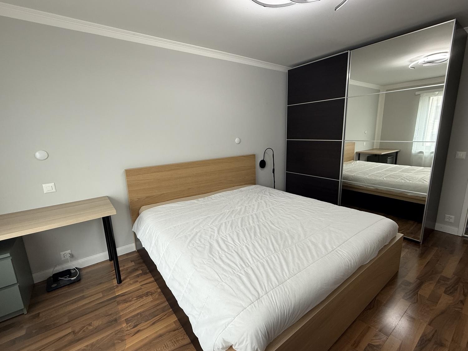 Zimmer in einer WG