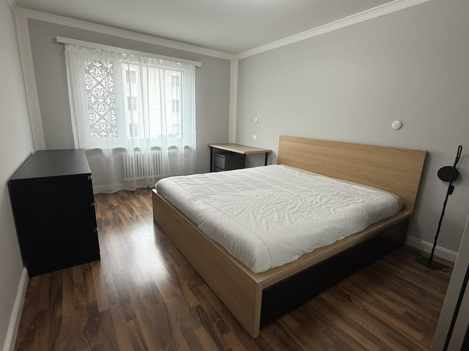 Zimmer in einer WG