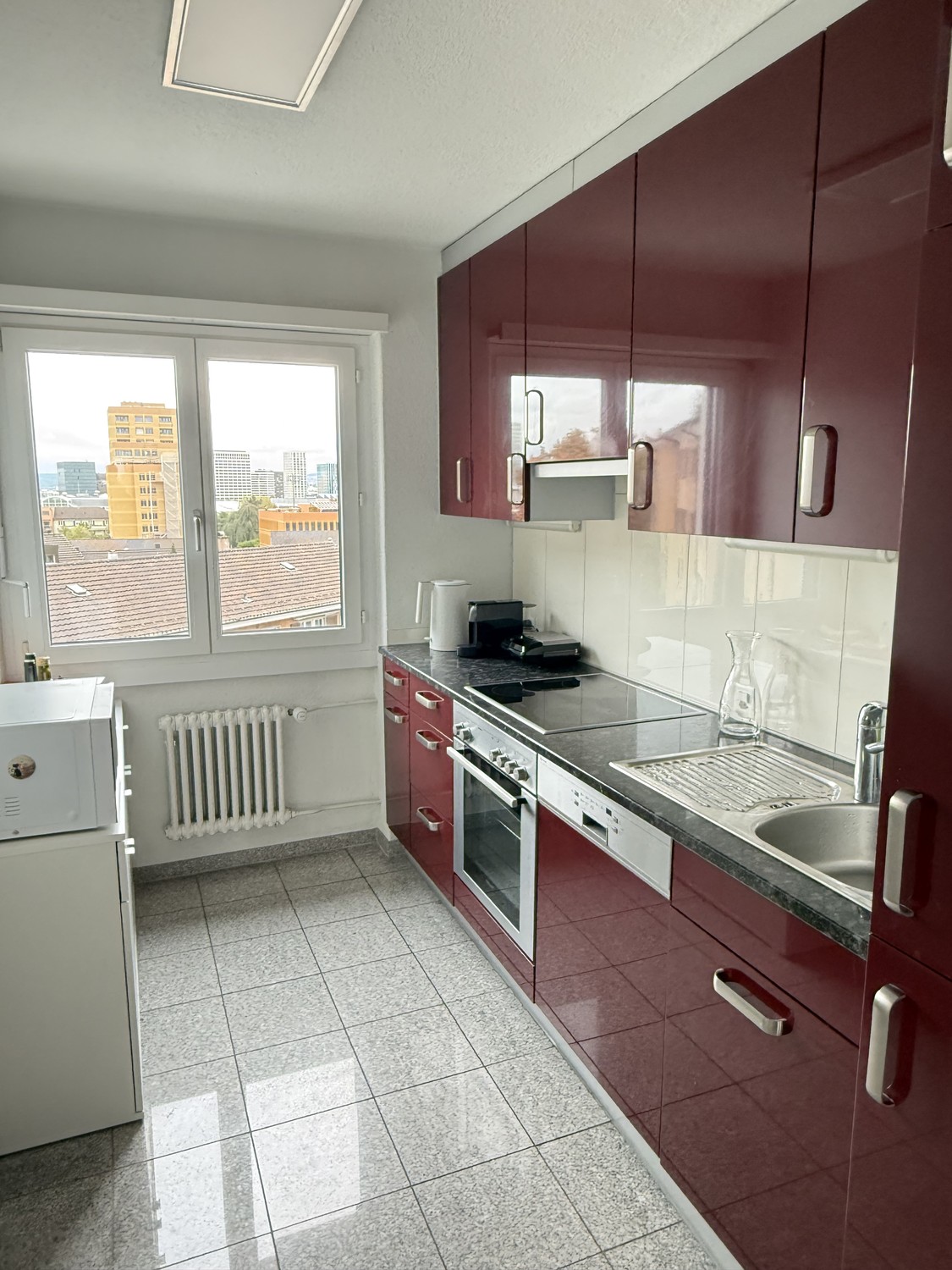 Zimmer in einer WG