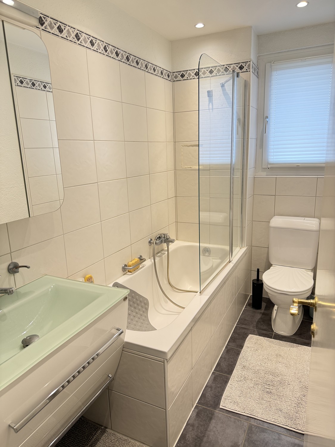 Zimmer in einer WG