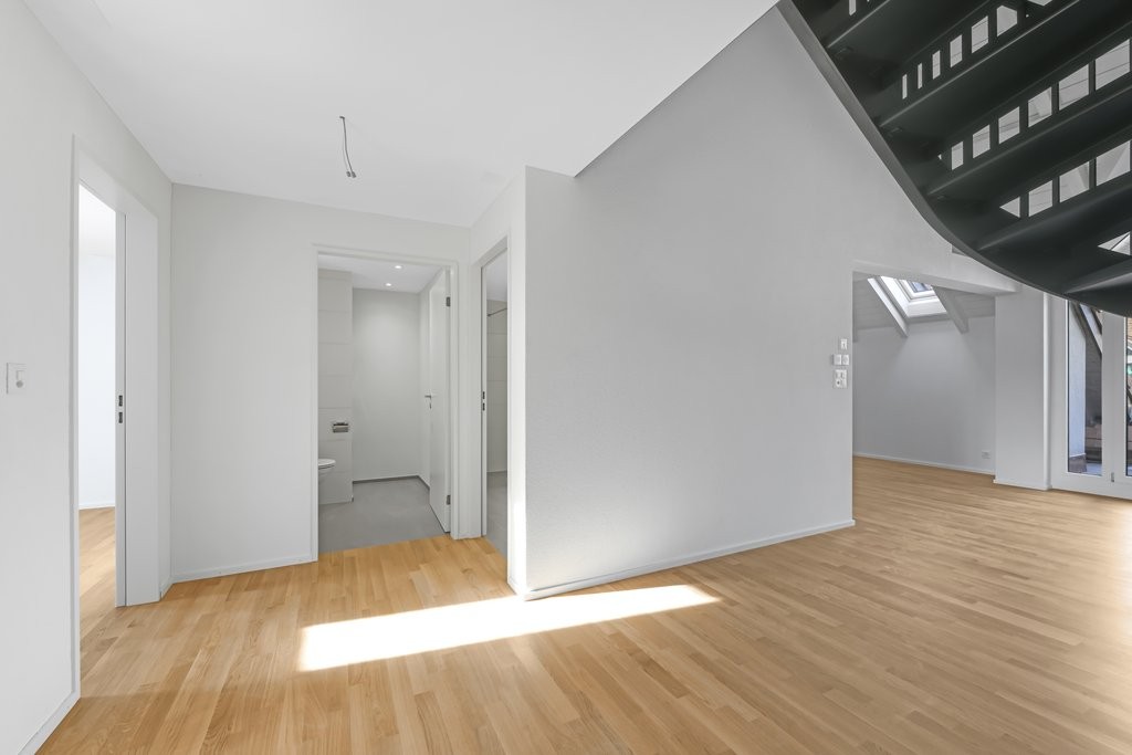 4 ½ rooms duplex, Foto 4 von 9