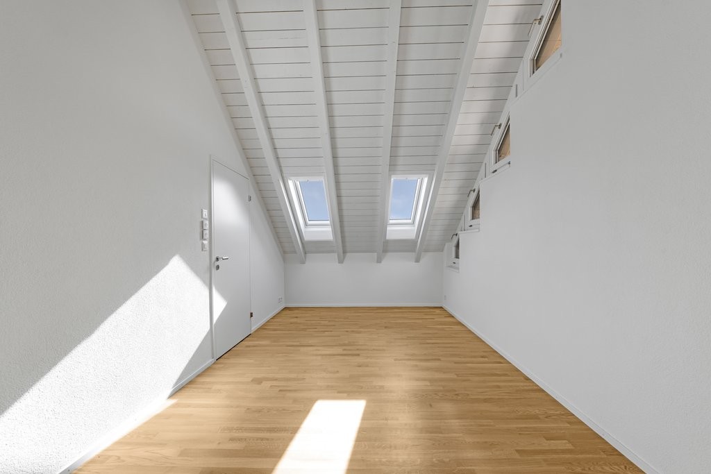 4 ½ rooms duplex, Foto 6 von 9