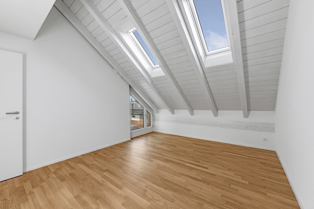 4 ½ rooms duplex, Foto 7 von 9