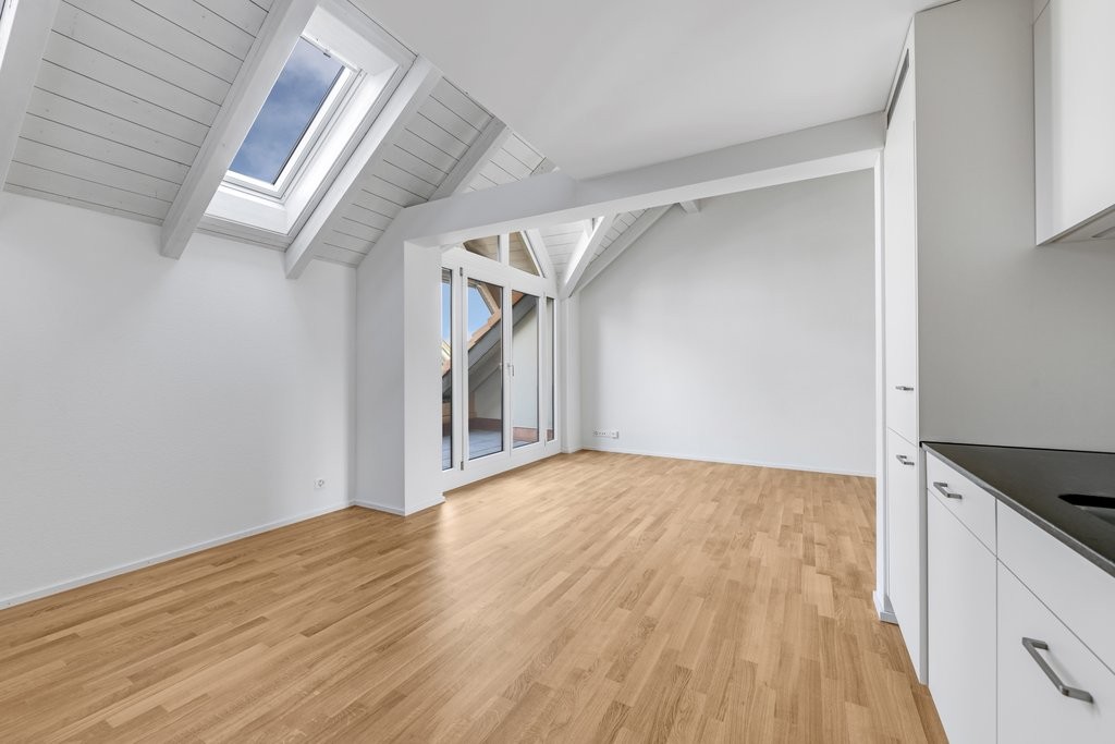 4 ½ rooms duplex, Foto 1 von 9