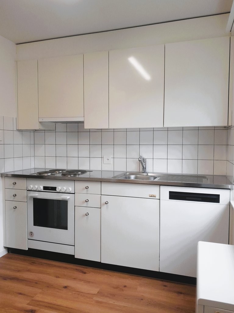 4 rooms apartment, Foto 2 von 8