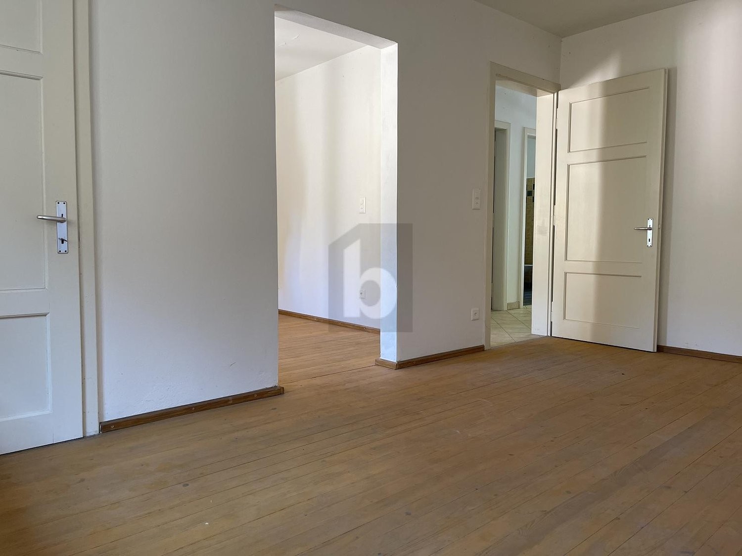 5 ½ Zimmer Einfamilienhaus, Foto 4 von 4