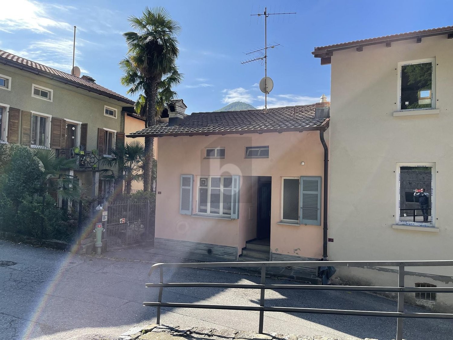 5 ½ Zimmer Einfamilienhaus, Foto 2 von 4