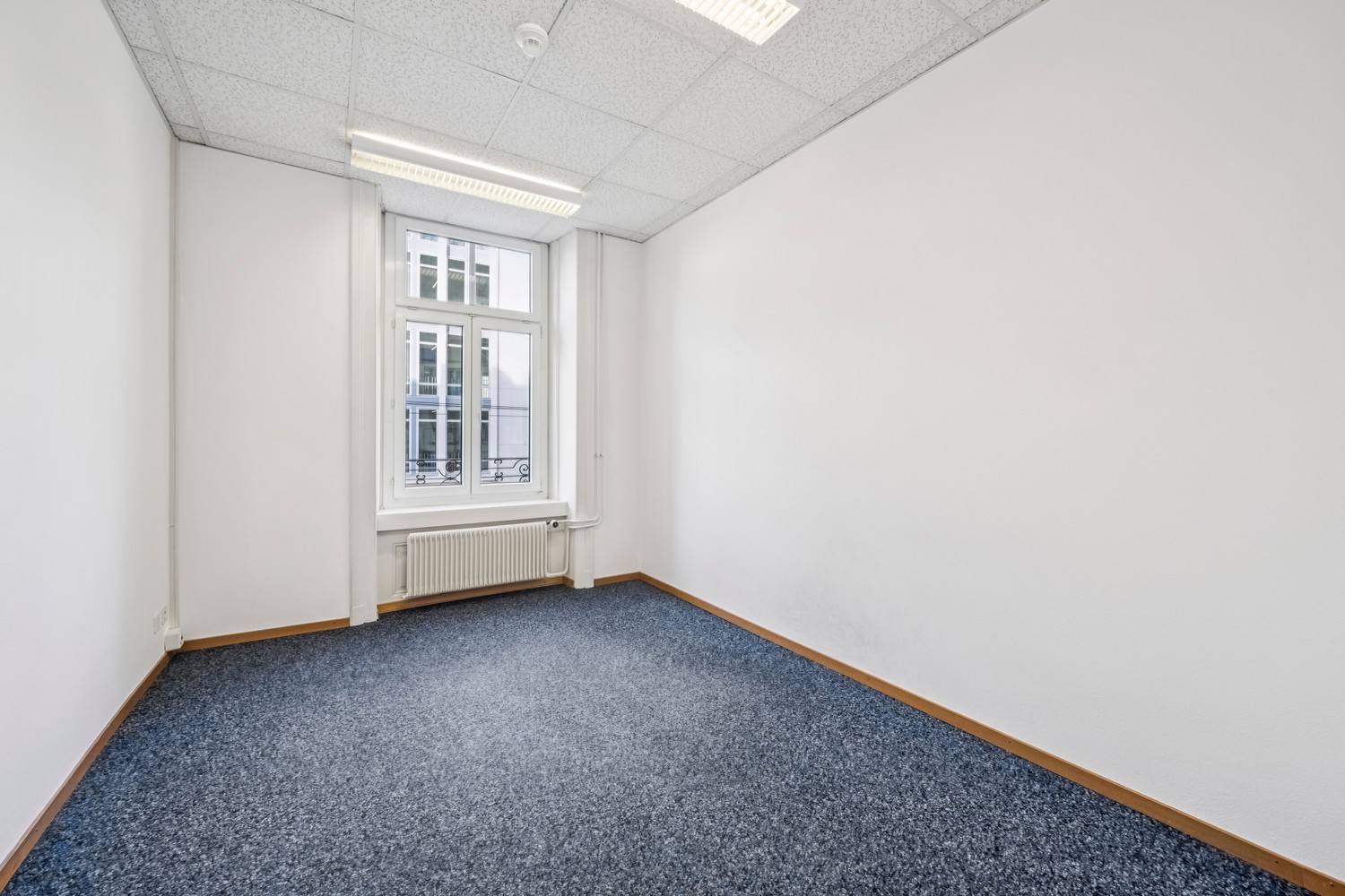330m² office