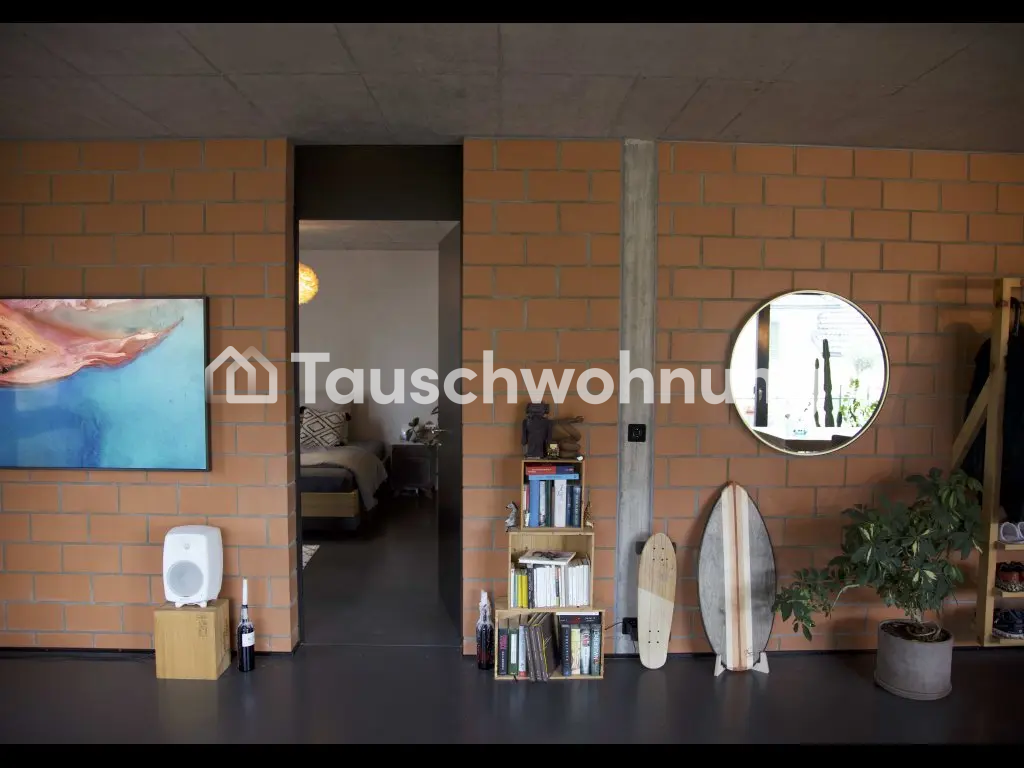 2 ½ rooms loft, Foto 3 von 9