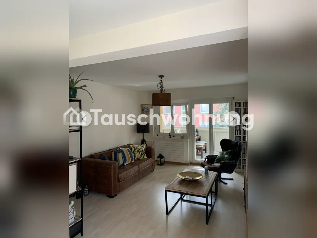 Appartement de 2 ½ pièces