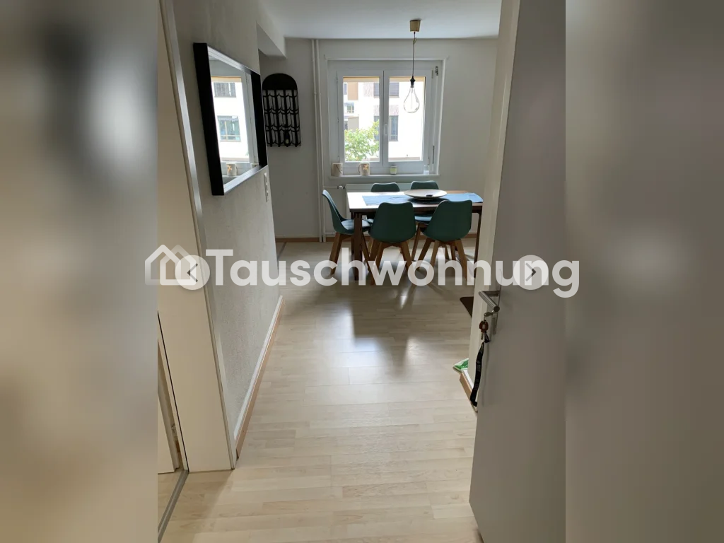Appartement de 2 ½ pièces
