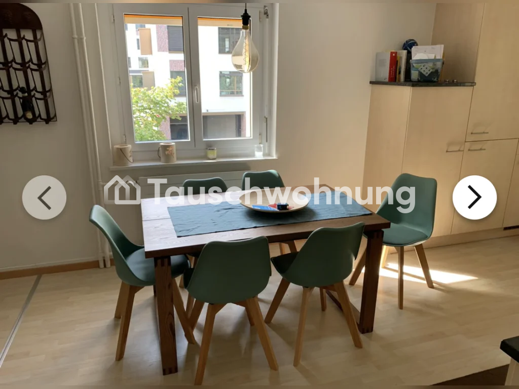 Appartement de 2 ½ pièces