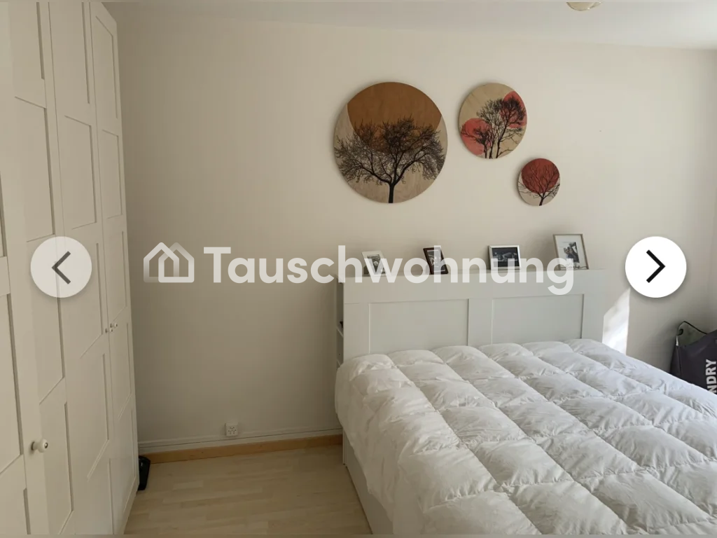 Appartement de 2 ½ pièces