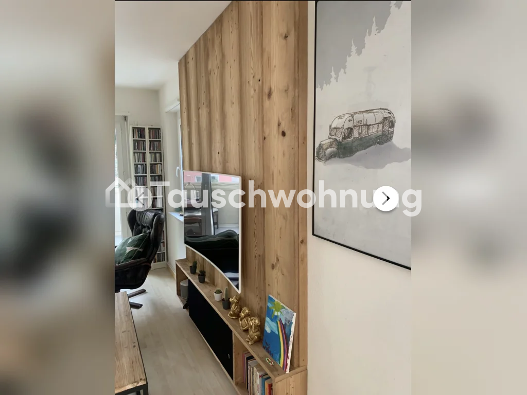 Appartement de 2 ½ pièces