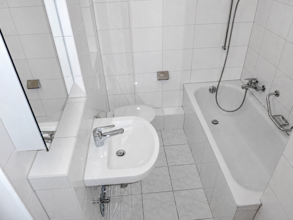 2 rooms apartment, Foto 6 von 7