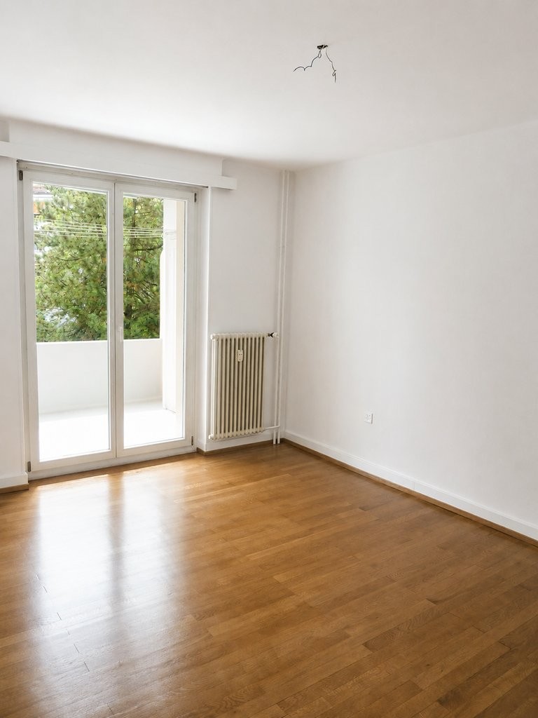 2 rooms apartment, Foto 4 von 7