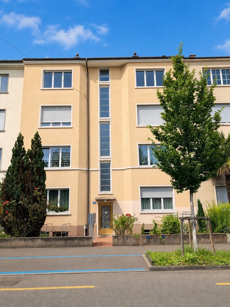 2 rooms apartment, Foto 1 von 7