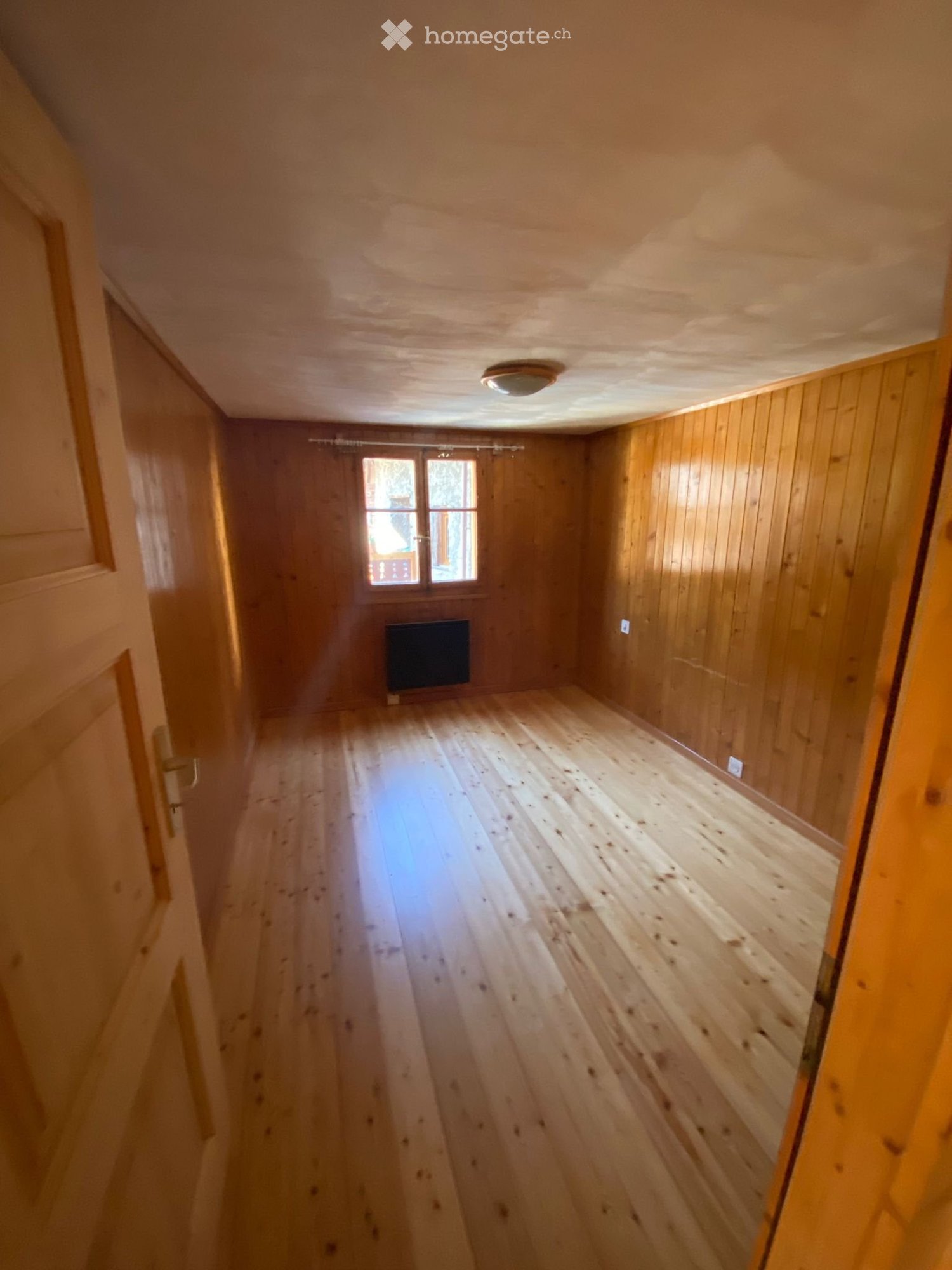 3 ½ Zimmer Wohnung, Foto 1 von 5