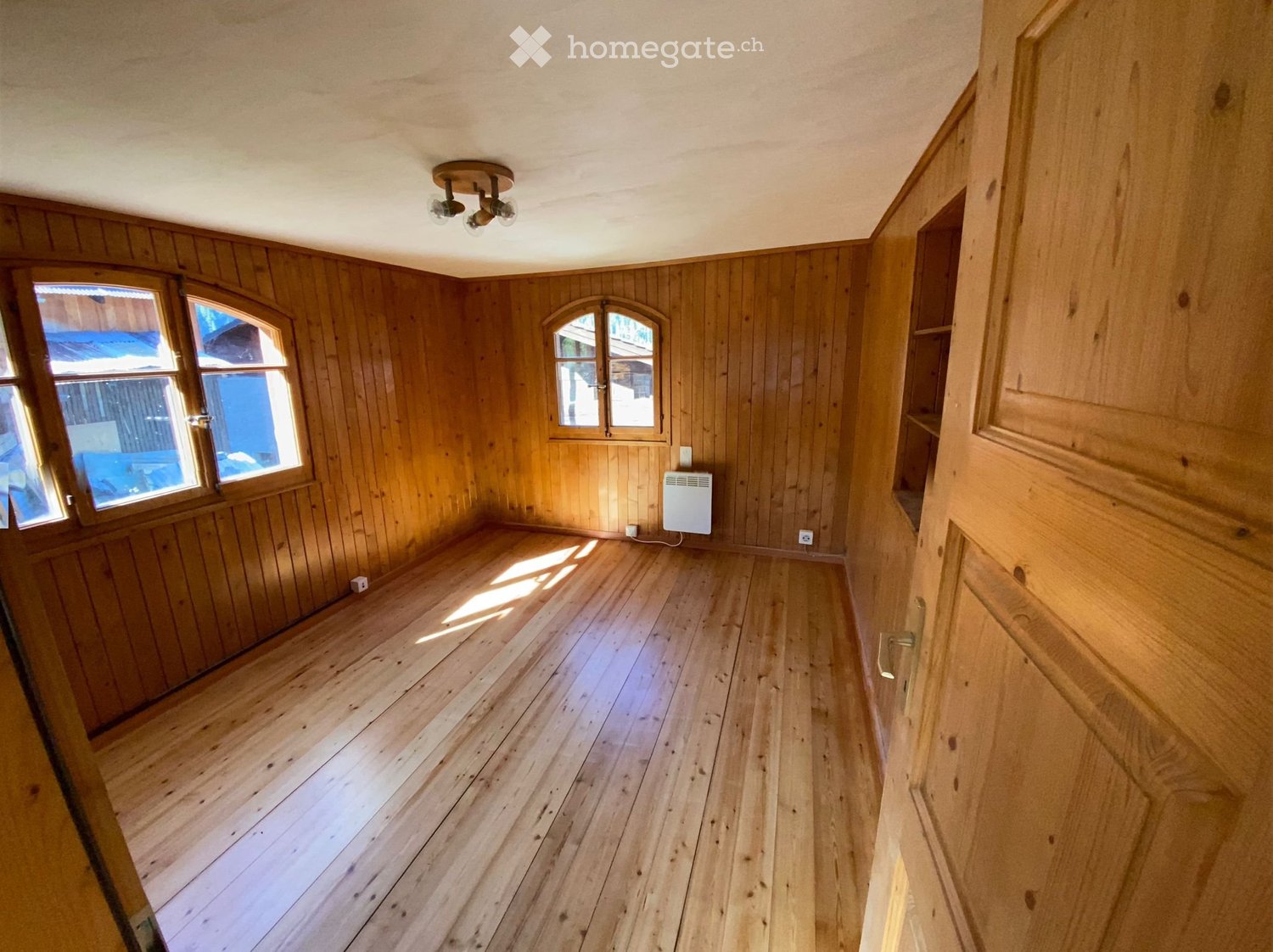 3 ½ Zimmer Wohnung, Foto 2 von 5